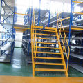 Stahl Mezzanine Racking